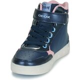 Geox J SKYLIN GIRL STITCH Tamno plava Cijene