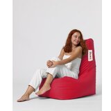 Atelier Del Sofa Rdeča vreča za sedenje Diamond – | Shoptok.si