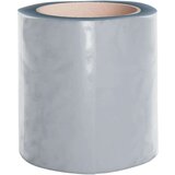vidaXL Prozirna zavjesa za vrata 200 mm x 1 6 mm 10 m PVC Cijene