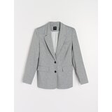 Sinsay Jednoredni sako | shoptok.hr