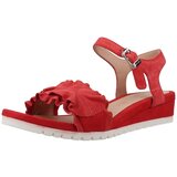 Stonefly CHER 8 VELOUR Crvena | shoptok.hr