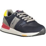 Norway 1963 Muške niske tenisice | shoptok.hr