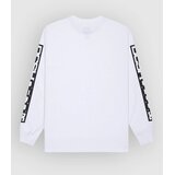DC Echo Long Sleeve T-Shirt white | Shoptok.si