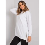 RUE PARIS Tunic-RV-TU-7214.81-white | Shoptok.si