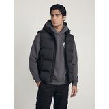 Sinsay Kviltana puffer prsluk s kapuljačom | shoptok.hr