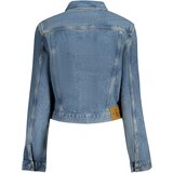 Calvin Klein WOMEN&#39;S SPORTS JACKET BLUE | Shoptok.si