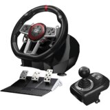 Ready2Gaming Multi System Racing Wheel Pro (Switch/PS4/PS3/PC) | shoptok.hr