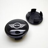  ČEP ZA AL. FELGU ASY MINI CRNI 55/44mm | Eponuda.ba
