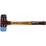 Halder SIMPLEX soft-face mallet 40 TPE-Soft/comp. rubber Cijene