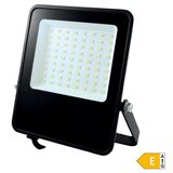 Commel Led reflektor 50w,120 lm/w, 6500k, 12-24v dc, crni ( c306-902 ) Cene
