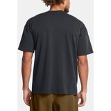 Under Armour Men's T-shirt UA M HW OS LOGO WASH SS - Men's | Eponuda.ba