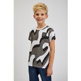 SAM73 T-shirt Oscar - Boys Cene