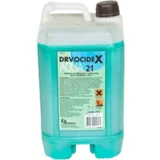  DUGATEHNA Drvocidex 21 bezbojni 25l