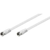 Antenski kabel sa F konektorima 5 m