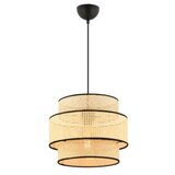 Opviq cascade hazeran - camel camel chandelier | ePonuda.com