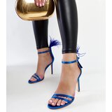 D/CEO Red sandals 91761-3 | Eponuda.ba