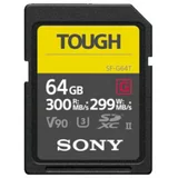 Sony Spominska kartica SF-64TG 64 GB