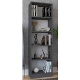 MID.YOU Regal Dilos, Antracit | Shoptok.si