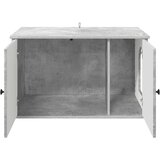 Mačja Kuća Beton 85 x 55 x 50 cm Konstruirano drvo | shoptok.hr