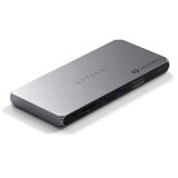 Satechi ST-DT4MDM-US Thunderbolt 4 40000 Mbit /s Grey | shoptok.hr