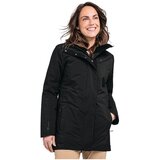 Schöffel Plašči Winterjacke 3in1 Parka Barth Črna | Shoptok.si