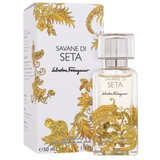 Ferragamo Savane Di Seta 50 ml parfemska voda unisex | shoptok.hr