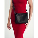 Vuch Anna Black Handbag | Shoptok.si