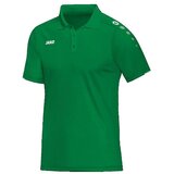 JAKO Polo majice kratki rokavi Polo Classico vert Zelena Cene