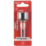 Milwaukee nasvet s šesterokotnim magnetnim pritrditvijo 17 mm (65 mm), (21835705) | Shoptok.si
