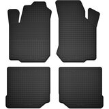 Wielganizator Gumijaste avtotesnilne preproge, komplet 4 kosov, univerzalne za: Škoda Octavia I liftback, karavan, tour (1996-2004), (22129985) | Shoptok.si