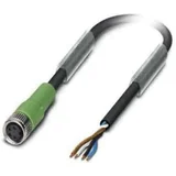 Kabel za senzorje in aktuatorje SAC-4P-10,0 #1683484, (20999967)