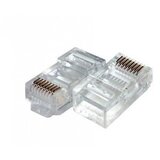  Kontektor RJ-45 kat.5E 8P8C 8-pinski | Eponuda.com