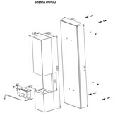  Ekokamin DUNAJ | Shoptok.si