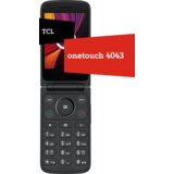 Tcl onetouch 4043 2025 Cene