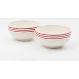 Sinsay Zdjelice s božićnim motivom set od 2 | shoptok.hr