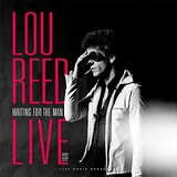 REED L.- LP/BEST OF WAITING FOR THE MAN LIVE, (20997603)