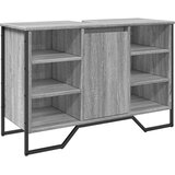 Ormarić za umivaonik boja hrasta 91x35x60 cm konstruirano drvo | shoptok.hr