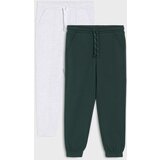 Sinsay Hlače 2 pack | shoptok.hr
