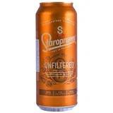nefiltrirano limenka 0,5l