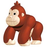 Apli Puzzle 3D Wild Gorila 20029 | shoptok.hr