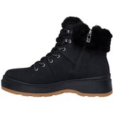 Skechers &amp;Scaron;kornji Park City 168087/BBK Črna Slike