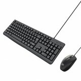 XO - KB03 Gaming tastatura sa mišem sa kablom Cene