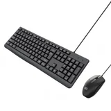 - KB03 Gaming tastatura sa mišem sa kablom