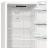 Gorenje NRK6201EW4 KOMBINOVANI FRIZIDER | Eponuda.ba