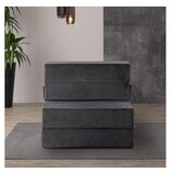 Atelier Del Sofa valeria anthracite