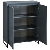 MID.YOU KOMODA, antracit | Shoptok.si
