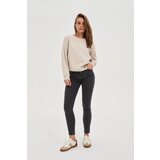 Marisse WOMEN'S SWEATSHIRT Z-BL-4816 L.BEIGE | Eponuda.ba