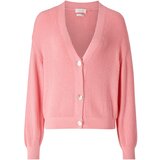 Rich & Royal Pletena jopa roza | Shoptok.si