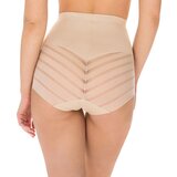 DIM DIAMS CONTROL HIGH WAIST MIDI - Women's high-waisted forming panties - body | shoptok.hr
