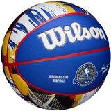 Wilson 2025 NBA All Star Money Ball Sz7 lopta | Eponuda.com
